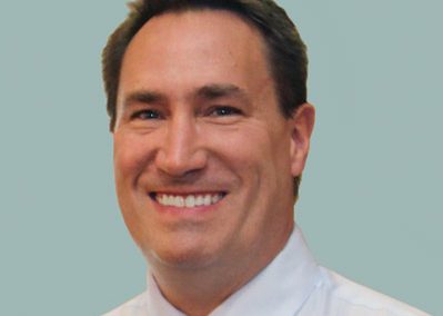 Dr Edwin Jaunch