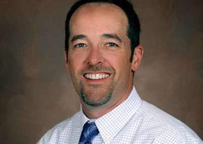 Dr Michael Foley