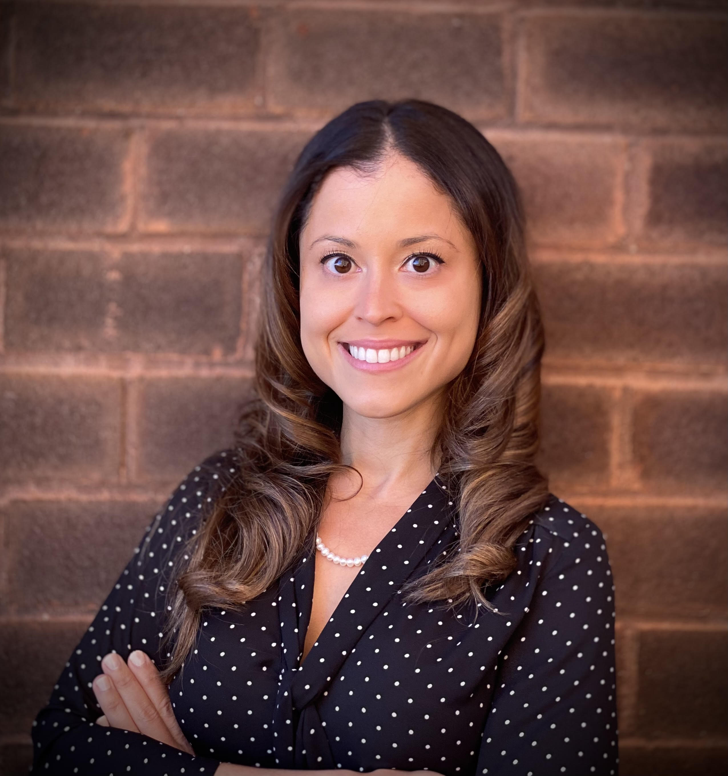 Profile photo of Dr. Ashley Acevedo, 