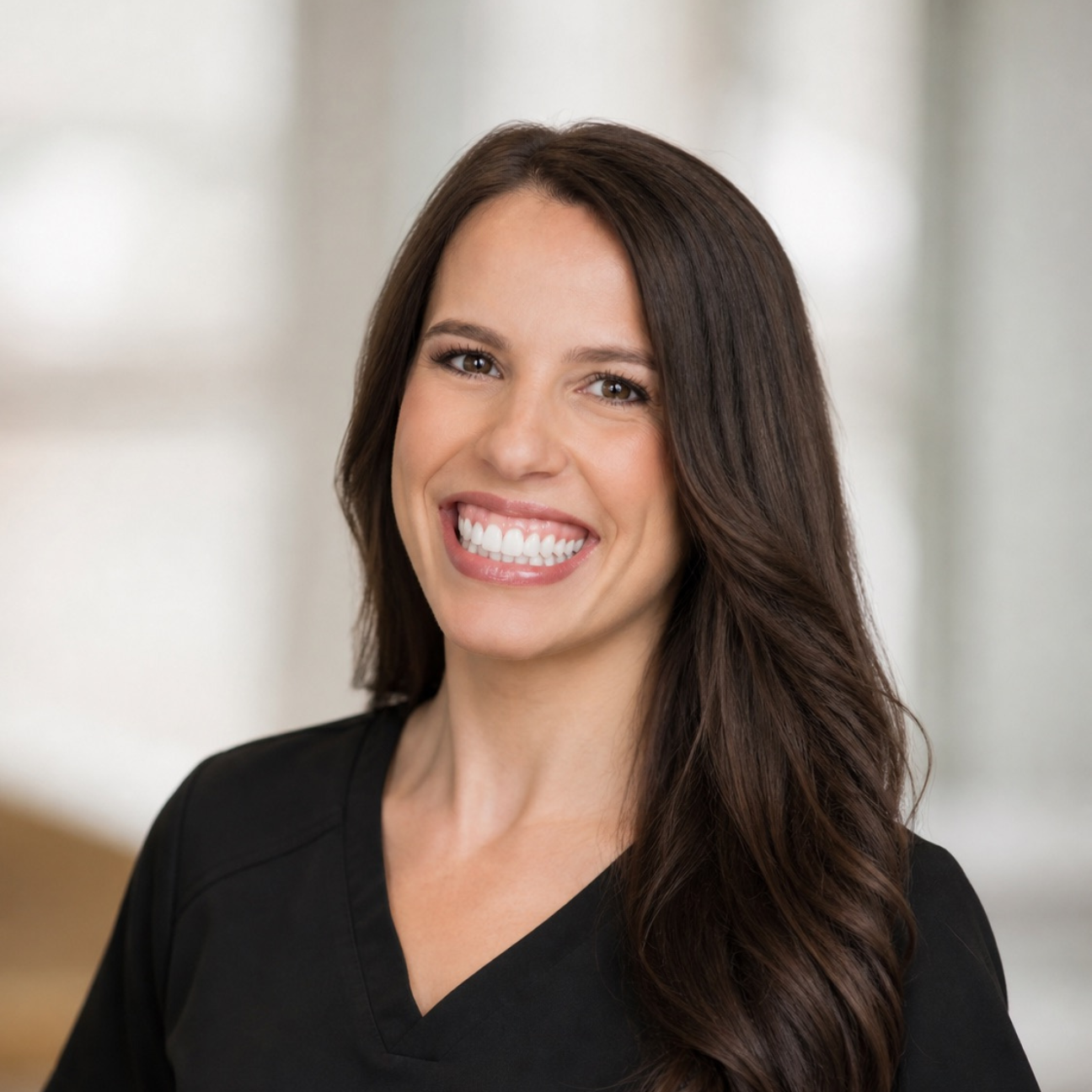 Dr. Jenna Heitzler