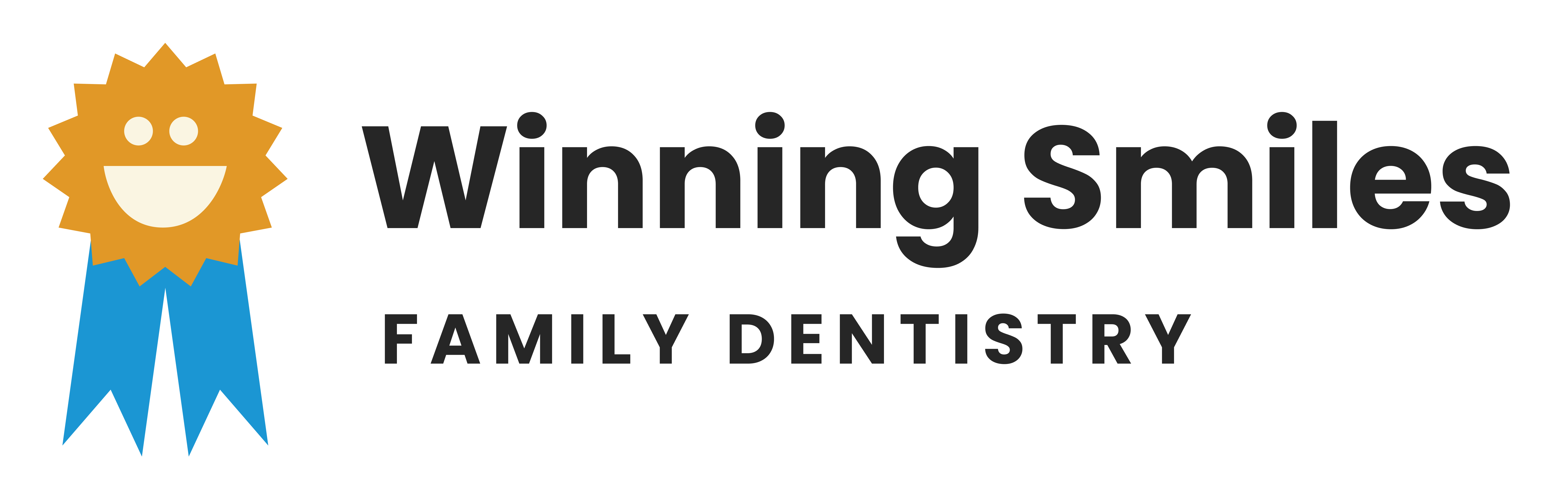 Winning Smiles