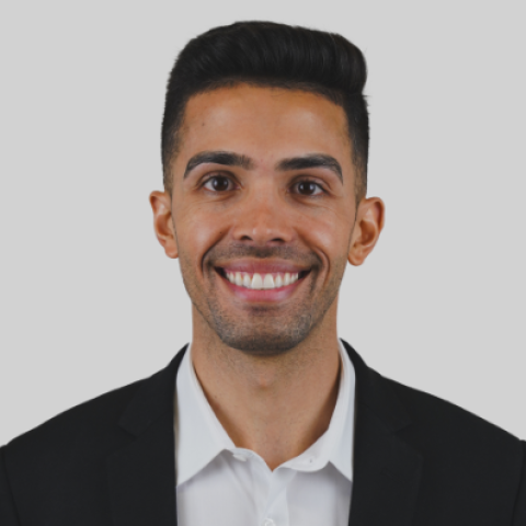 Profile photo of Dr. Cody Wiktorski, 